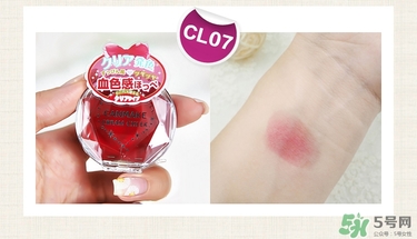 canmake������ĸ���ɫ�ÿ���canmake�������ɫ